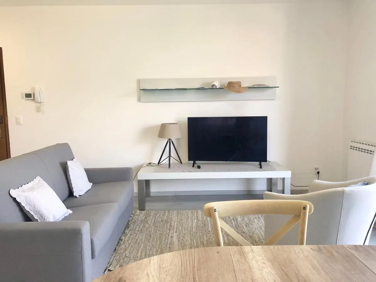 Panoramic Apartment Malcesine Italy
