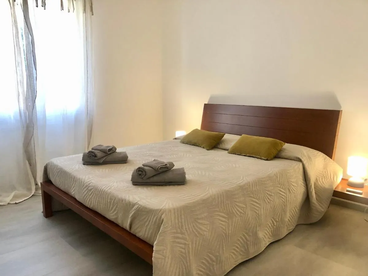 Panoramic Apartment Malcesine 0*,  Italy