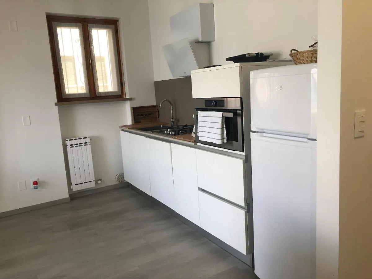 Panoramic Apartment Malcesine Italy
