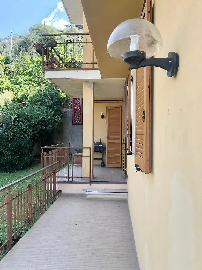 Panoramic Apartment Malcesine