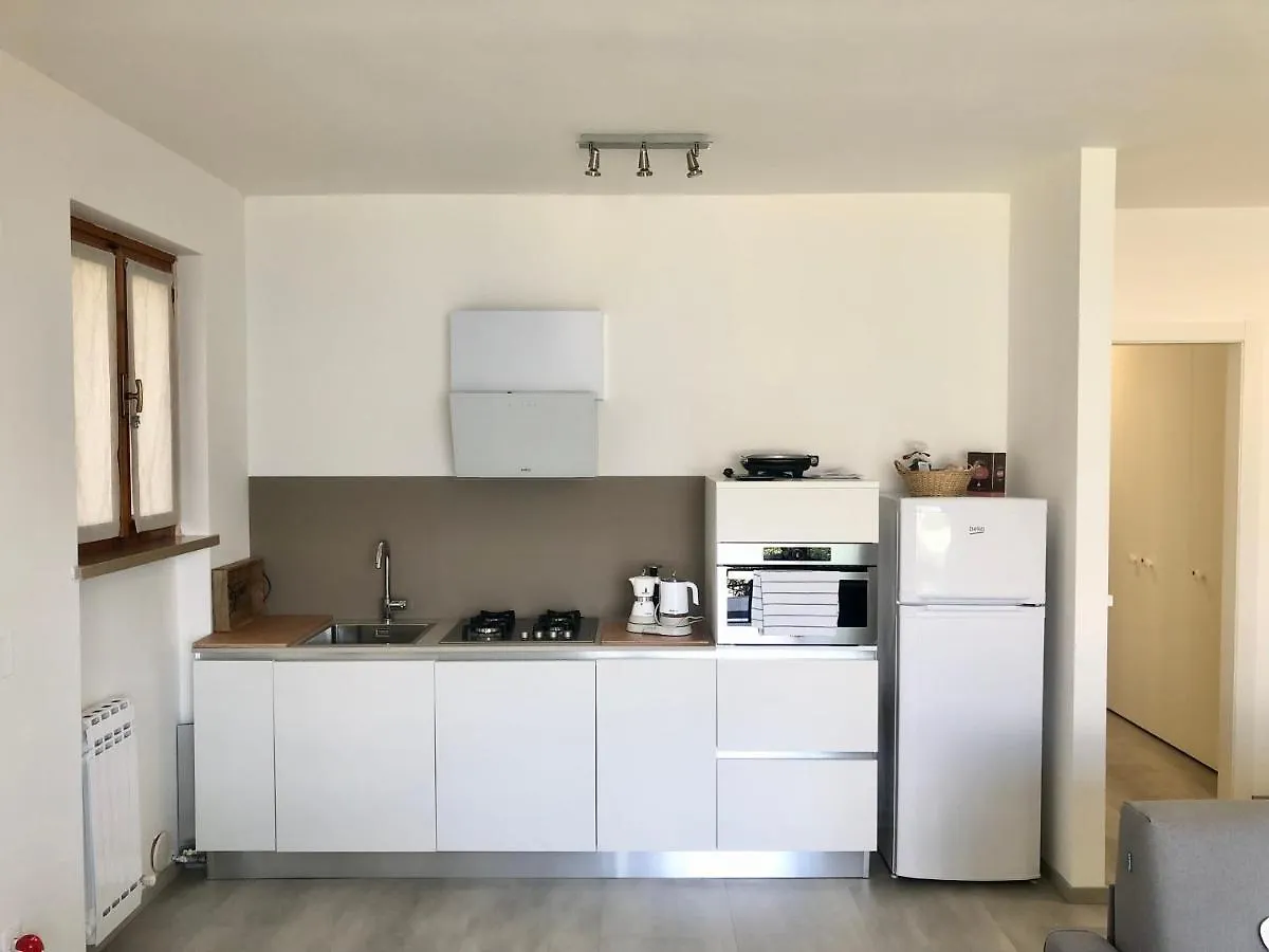 Panoramic Apartment Malcesine 0*,  Italy