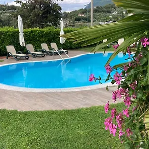 Apartment Panoramica, Malcesine