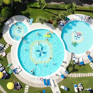 4* Hotell Majestic Palace